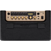 Marshall CODE25 25W 1x10 Guitar Combo Amp - Black