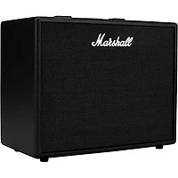 Marshall CODE50 50W 1x12 Guitar Combo Amp - Black