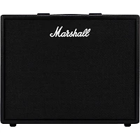 Marshall CODE50 50W 1x12 Guitar Combo Amp - Black