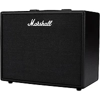 Marshall CODE50 50W 1x12 Guitar Combo Amp - Black