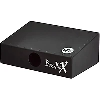 MEINL BassBoX Black