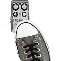DOD Looking Glass Overdrive Guitar Effects Pedal