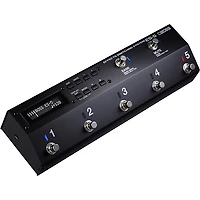 BOSS ES-5 Effects Switching System Guitar Amplifier Footswitch