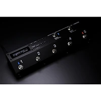BOSS ES-5 Effects Switching System Guitar Amplifier Footswitch