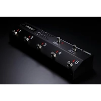 BOSS ES-5 Effects Switching System Guitar Amplifier Footswitch