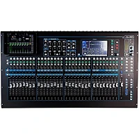 Allen & Heath Qu-32 Chrome Edition Digital Mixer