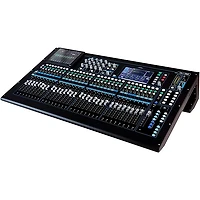 Allen & Heath Qu-32 Chrome Edition Digital Mixer