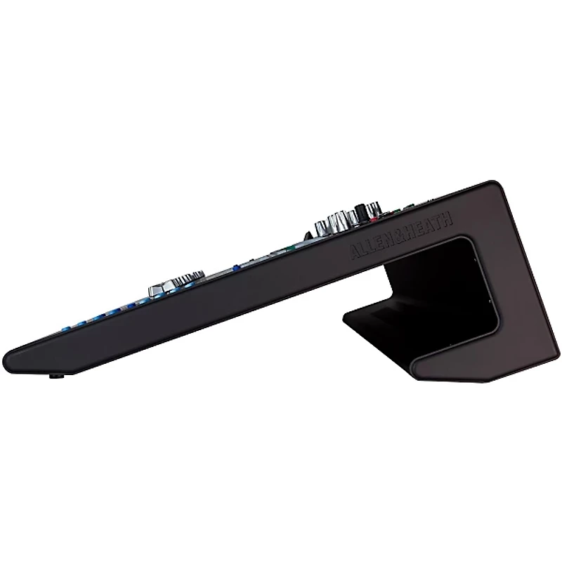 Allen & Heath Qu-32 Chrome Edition Digital Mixer