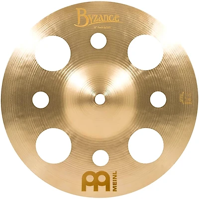 MEINL Byzance Vintage Trash Splash Cymbal 10 in.