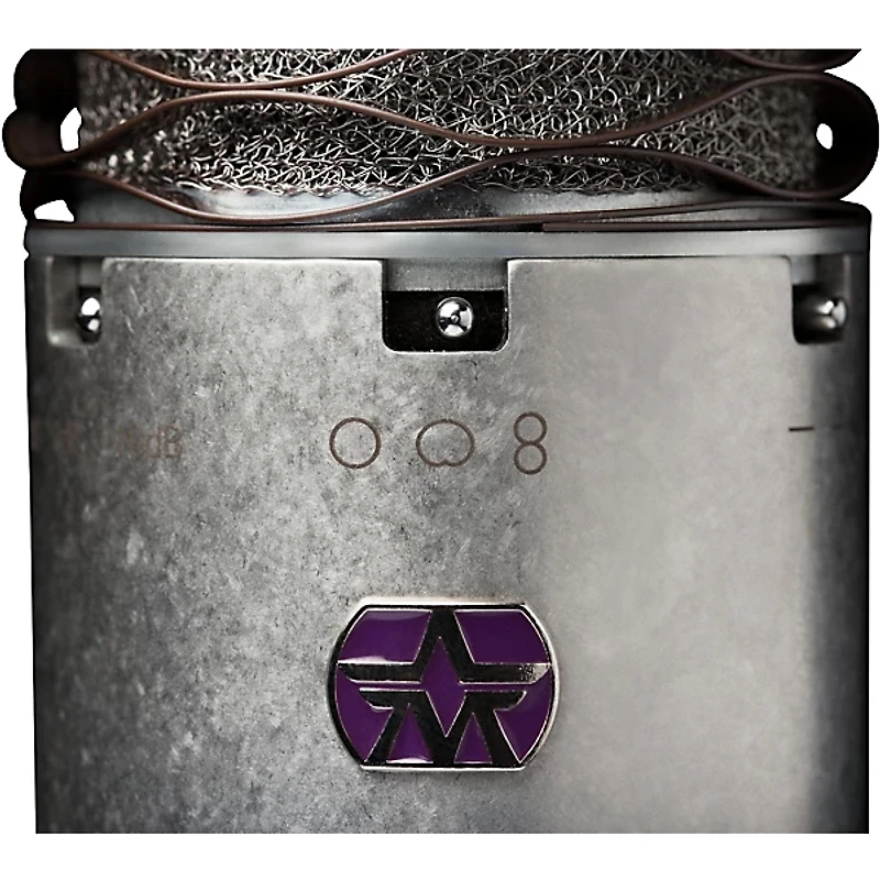 Aston Microphones Spirit Multi-Pattern Condenser Microphone