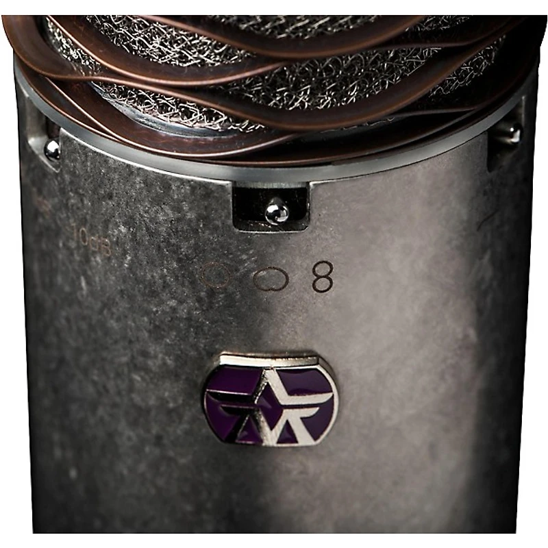 Aston Microphones Spirit Multi-Pattern Condenser Microphone