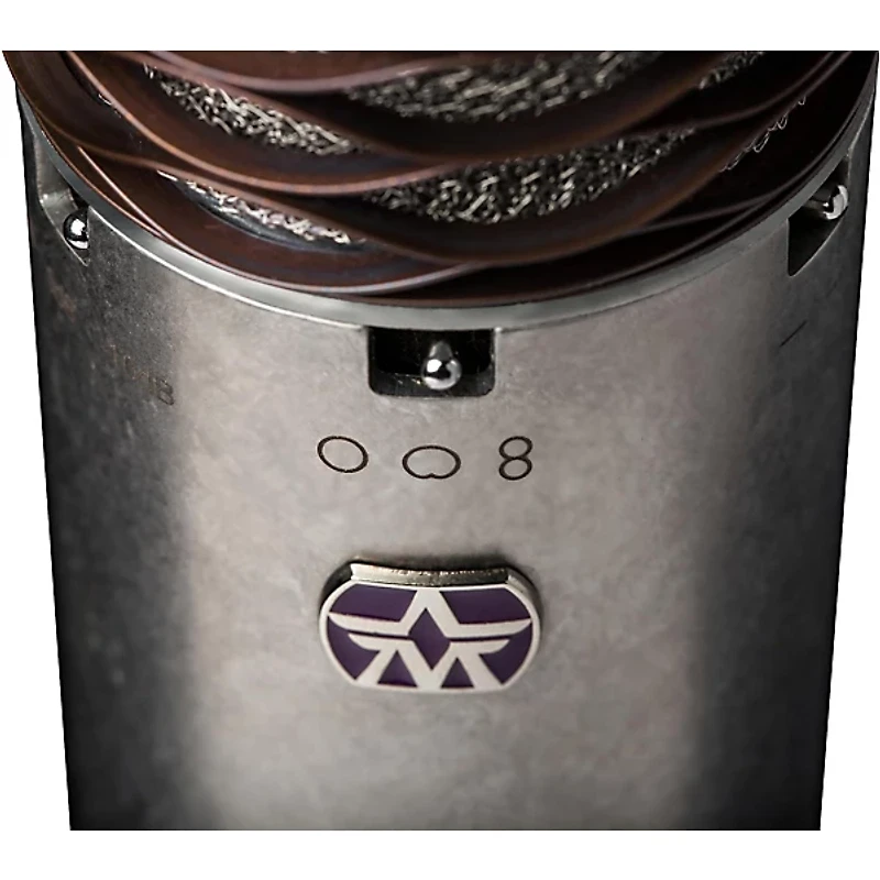 Aston Microphones Spirit Multi-Pattern Condenser Microphone