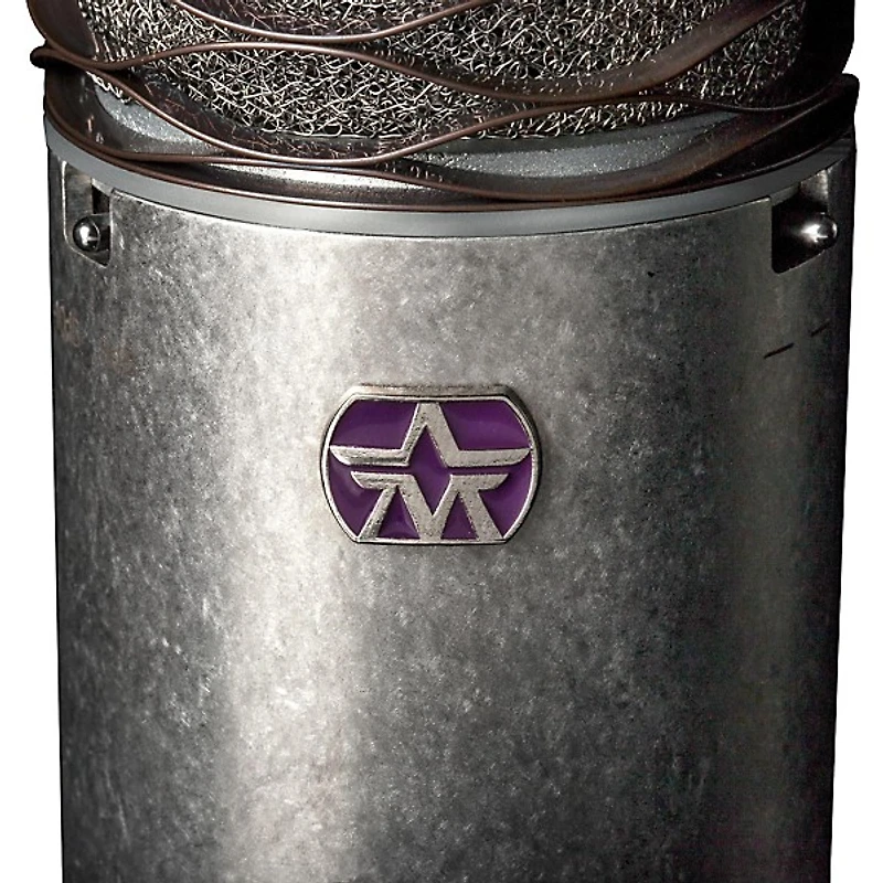 Aston Microphones Origin Cardioid Condenser Microphone