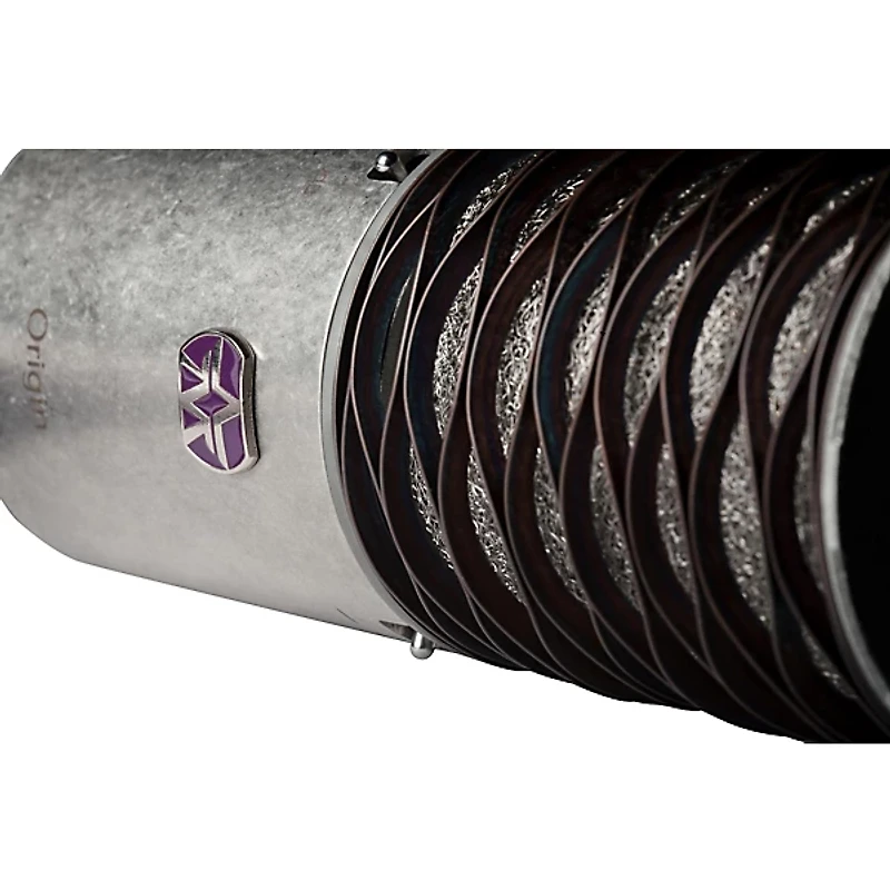 Aston Microphones Origin Cardioid Condenser Microphone