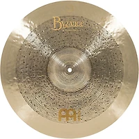 MEINL Byzance Jazz Tradition Light Crash 18 in.