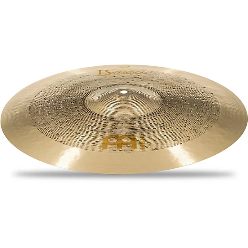MEINL Byzance Jazz Tradition Light Crash 18 in.