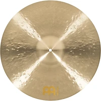 MEINL Byzance Jazz Tradition Light Crash 18 in.