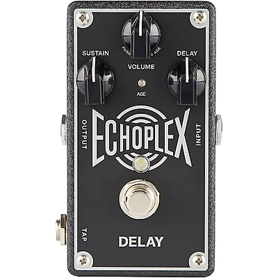 Dunlop EP103 Echoplex Delay Guitar Effects Pedal