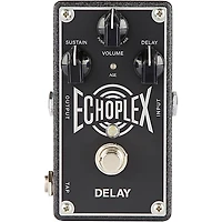 Dunlop EP103 Echoplex Delay Guitar Effects Pedal