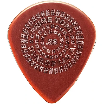 Dunlop Primetone Jazz III XL Guitar Picks