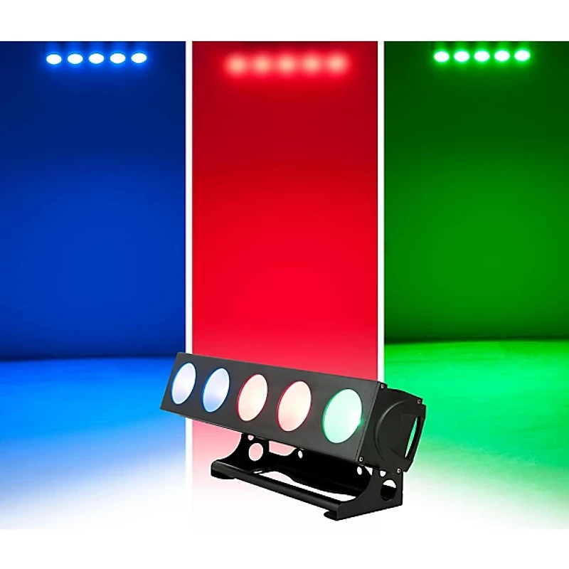 Elation Cuepix Strip Tri