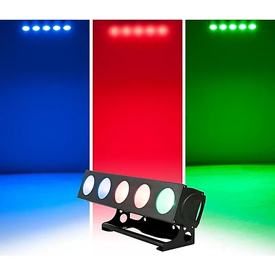 Elation Cuepix Strip Tri