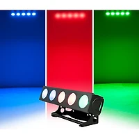 Elation Cuepix Strip Tri