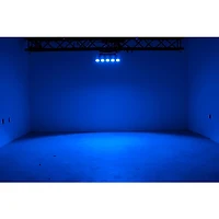 Elation Cuepix Strip Tri