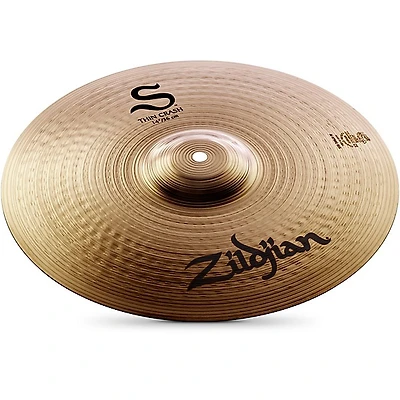 Zildjian S Family Thin Crash