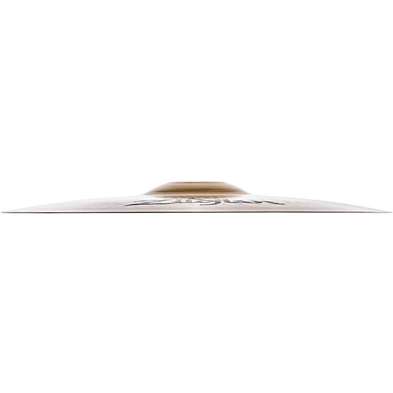 Zildjian S Family Thin Crash