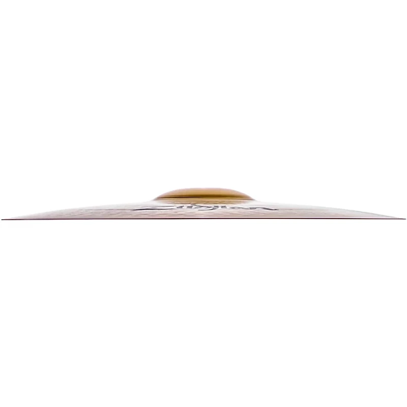 Zildjian S Family Thin Crash