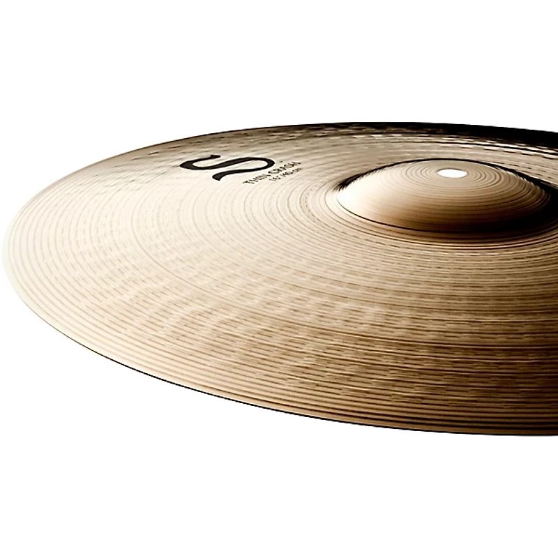 Zildjian S Family Thin Crash