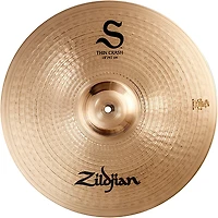 Zildjian S Family Thin Crash