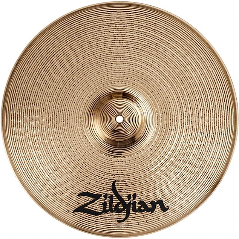 Zildjian S Family Thin Crash