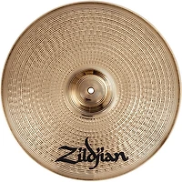 Zildjian S Family Thin Crash