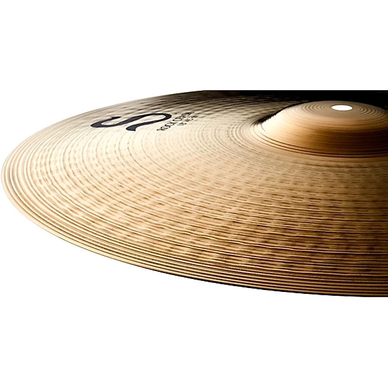 Zildjian S Family Rock Crash