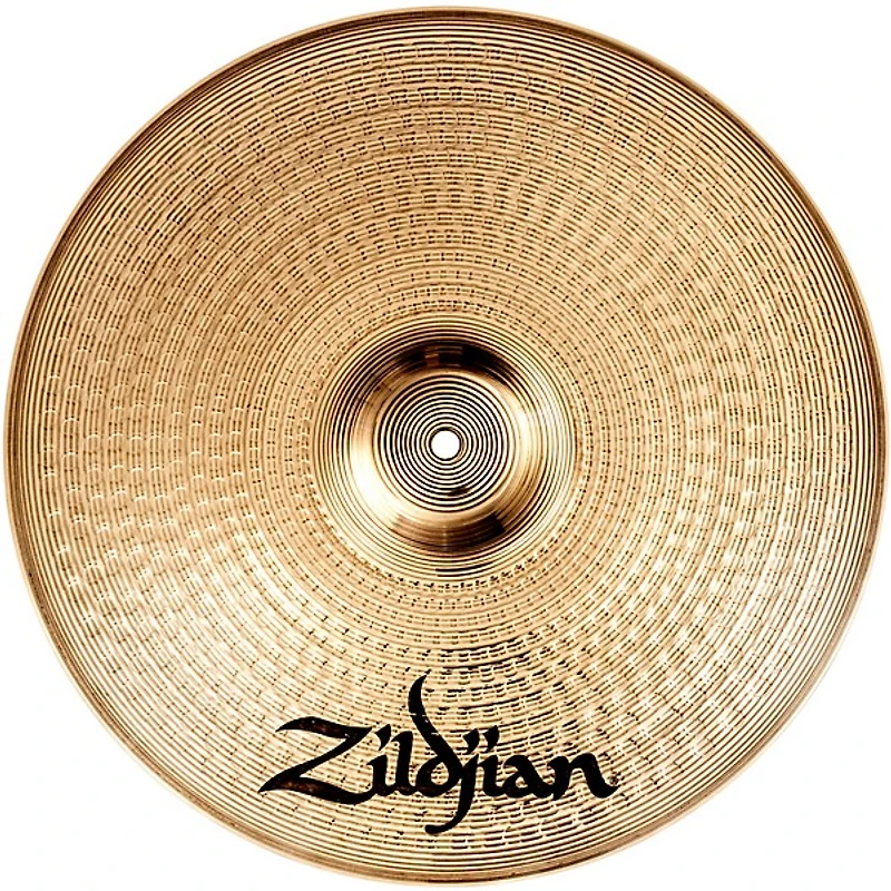 Zildjian S Family Medium Thin Crash -