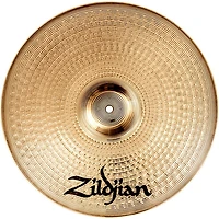 Zildjian S Family Medium Thin Crash -