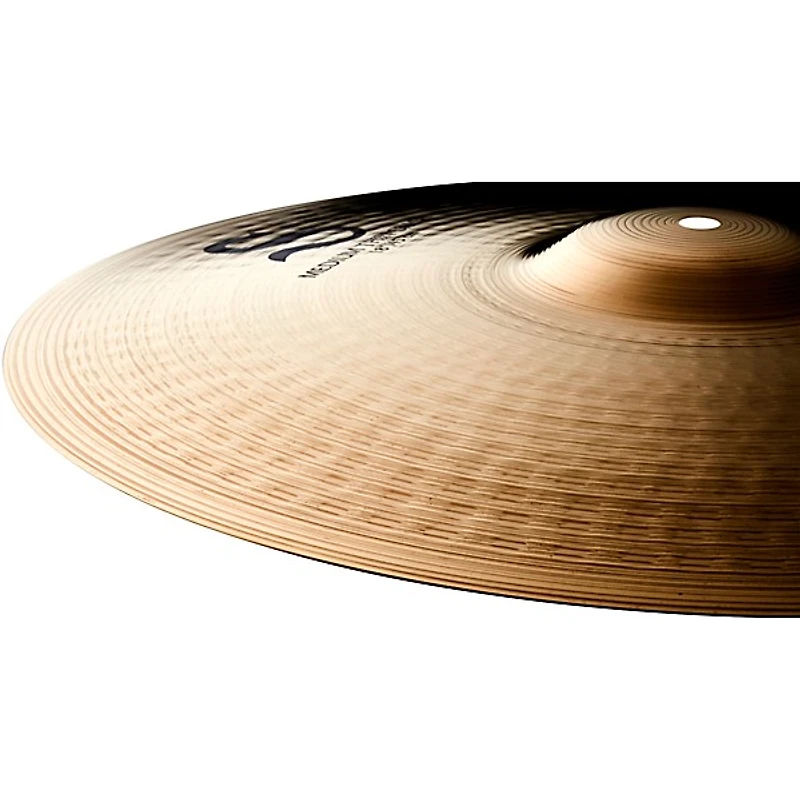 Zildjian S Family Medium Thin Crash -