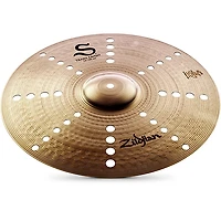 Zildjian S Family Trash Crash Cymbal -