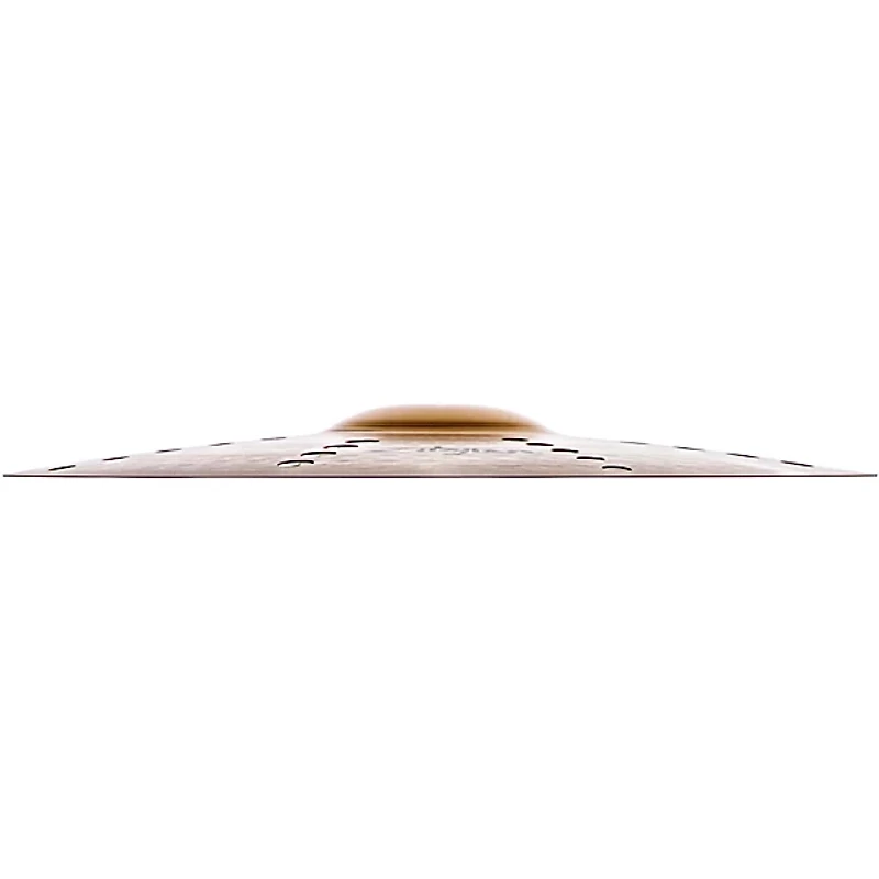 Zildjian S Family Trash Crash Cymbal -