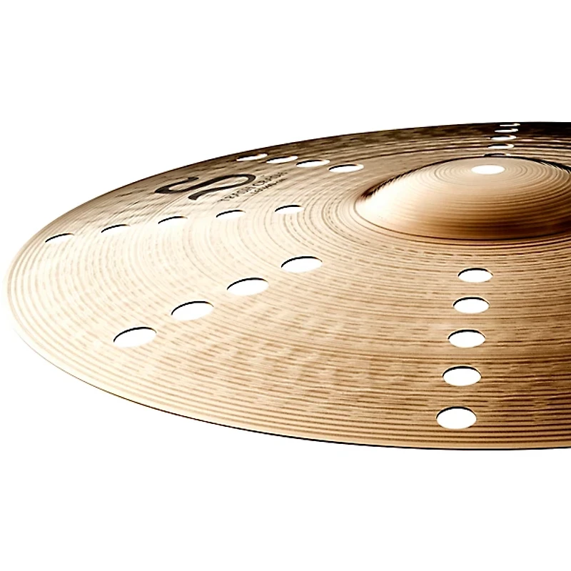 Zildjian S Family Trash Crash Cymbal -