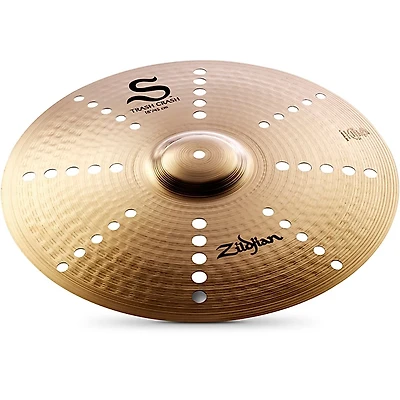 Zildjian S Family Trash Crash Cymbal -