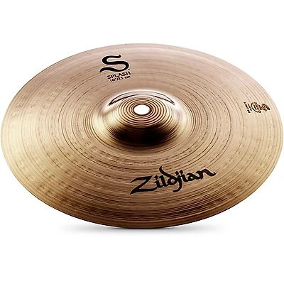 Zildjian S Family Splash