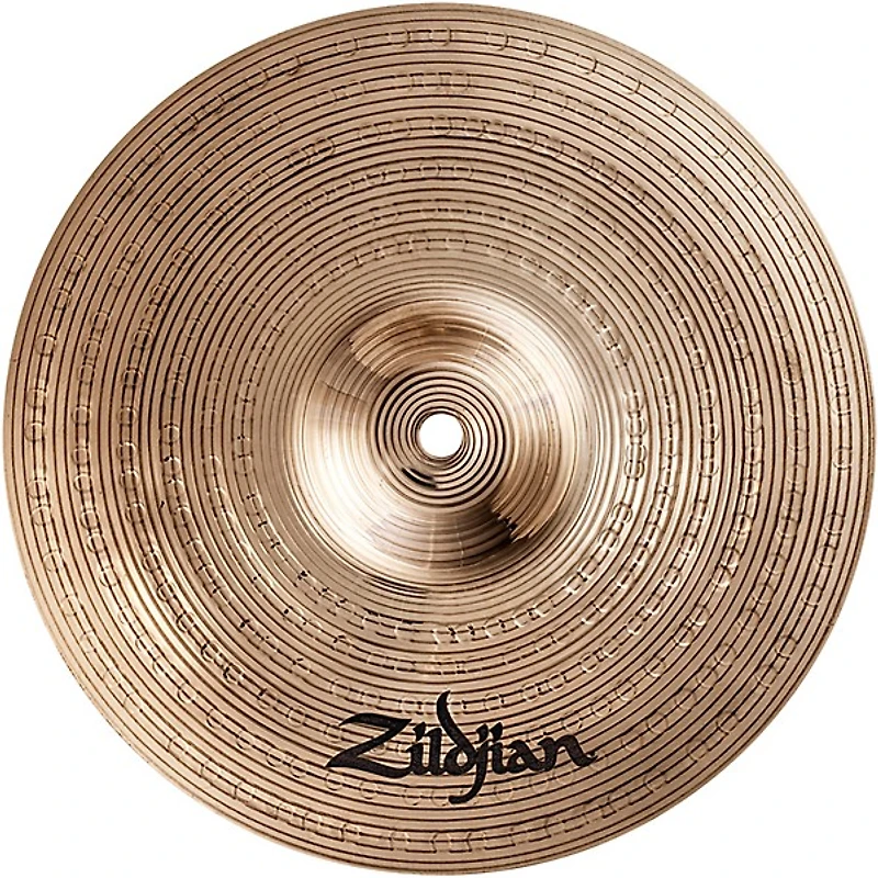 Zildjian S Family Splash