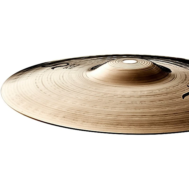 Zildjian S Family Splash