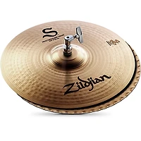 Zildjian S Family Mastersound Hi-Hat
