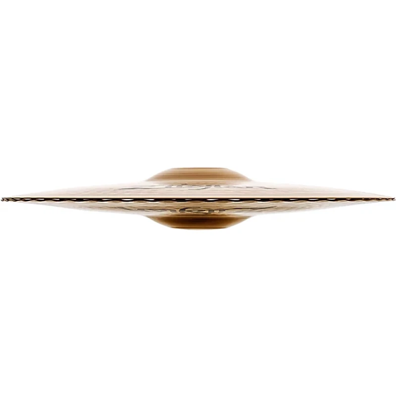 Zildjian S Family Mastersound Hi-Hat