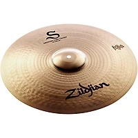 Zildjian S Family Performer Cymbal Pack With Free 18" Crash