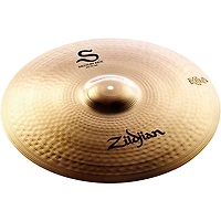 Zildjian S Family Performer Cymbal Pack With Free 18" Crash